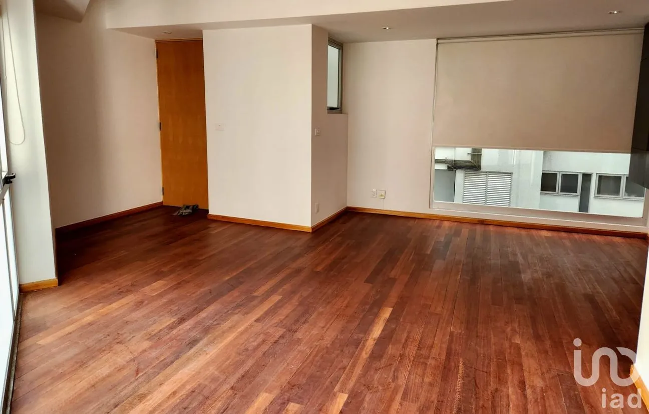 Departamento en Venta en Anáhuac I Sección, Miguel Hidalgo, Ciudad de México | NEX-257198 | iad México | Foto 10 de 11