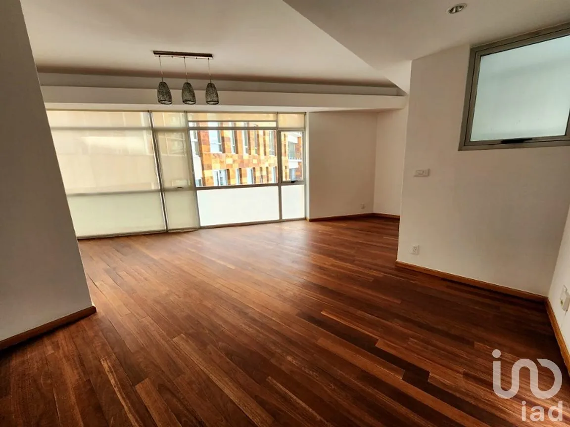 Departamento en Venta en Anáhuac I Sección, Miguel Hidalgo, Ciudad de México | NEX-257198 | iad México | Foto 1 de 11
