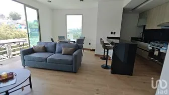 NEX-258709 - Departamento en Venta, con 3 recamaras, con 2 baños, con 106 m2 de construcción en Lomas Lindas I Sección, CP 52947, México.