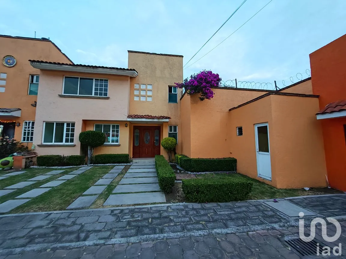 Casa en Renta en México Nuevo, Atizapán de Zaragoza, México | NEX-264805 | iad México | Foto 2 de 17