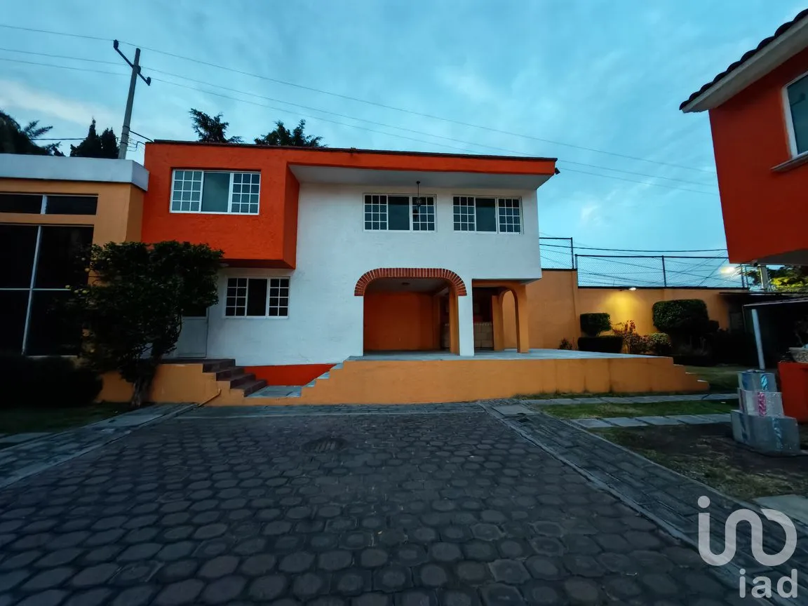 Casa en Renta en México Nuevo, Atizapán de Zaragoza, México | NEX-264805 | iad México | Foto 16 de 17