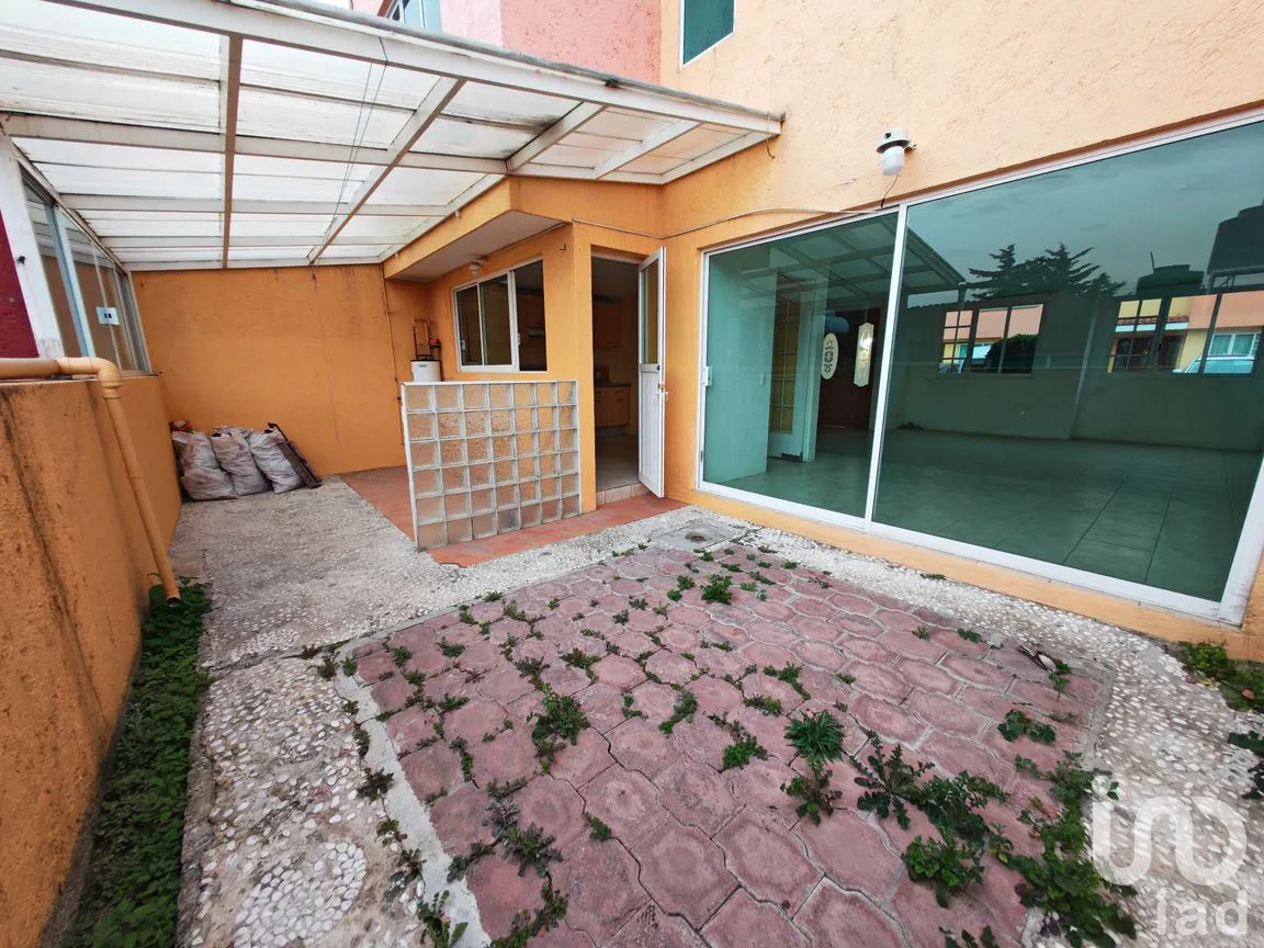 Casa en Renta en México Nuevo, Atizapán de Zaragoza, México | NEX-264805 | iad México | Foto 8 de 17