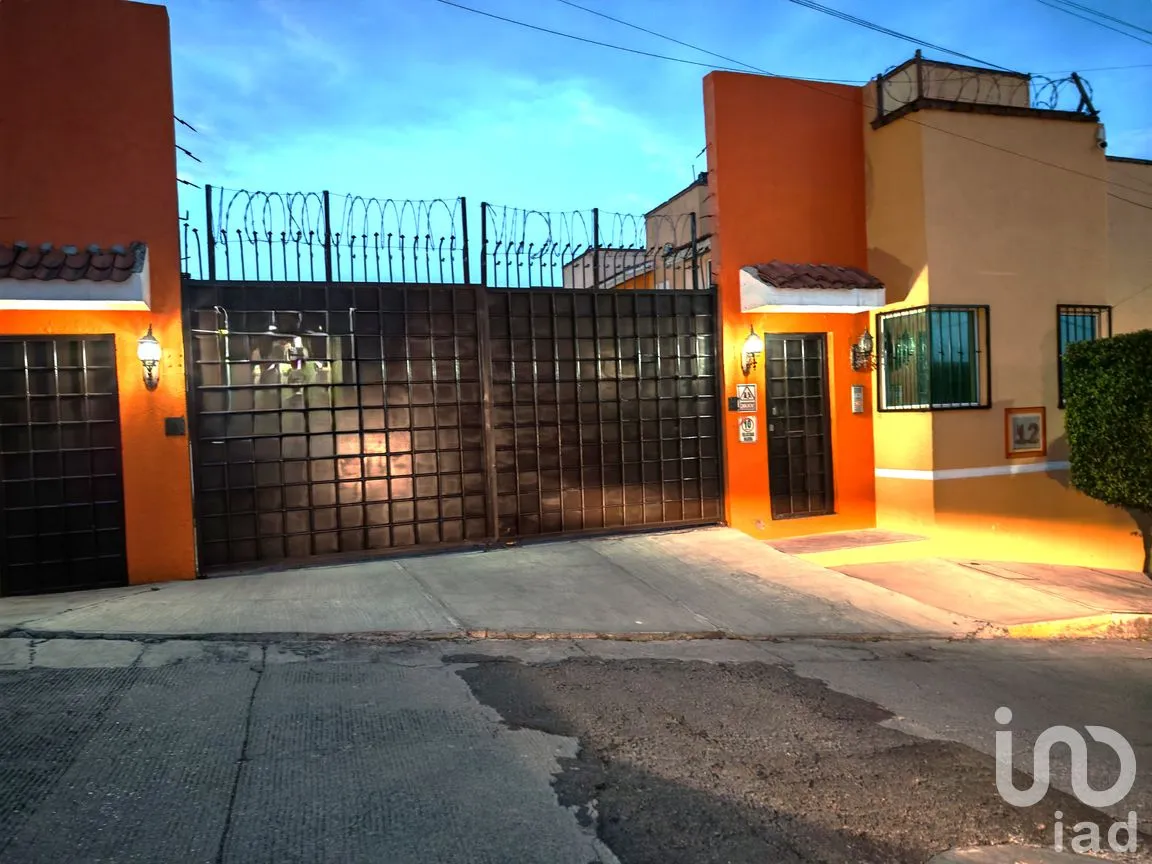 Casa en Renta en México Nuevo, Atizapán de Zaragoza, México | NEX-264805 | iad México | Foto 1 de 17