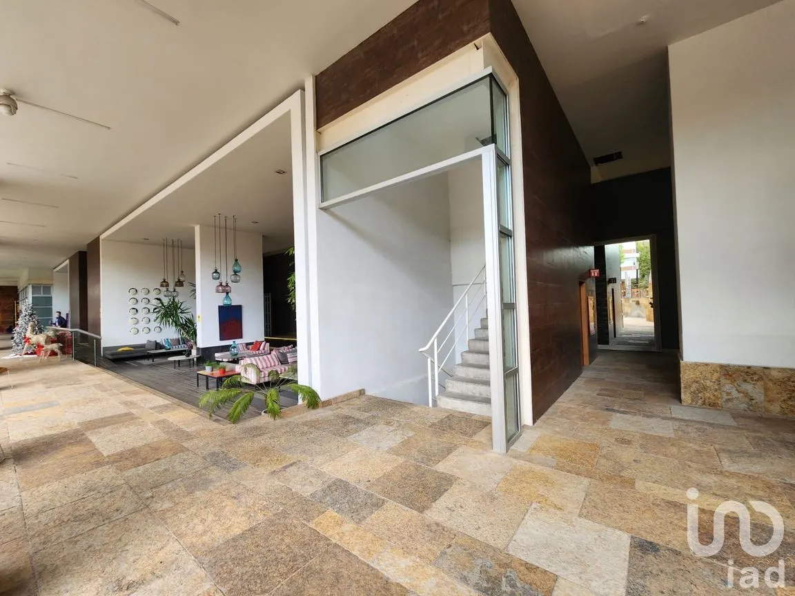 Departamento en Venta en Anáhuac I Sección, Miguel Hidalgo, Ciudad de México | NEX-264809 | iad México | Foto 2 de 17