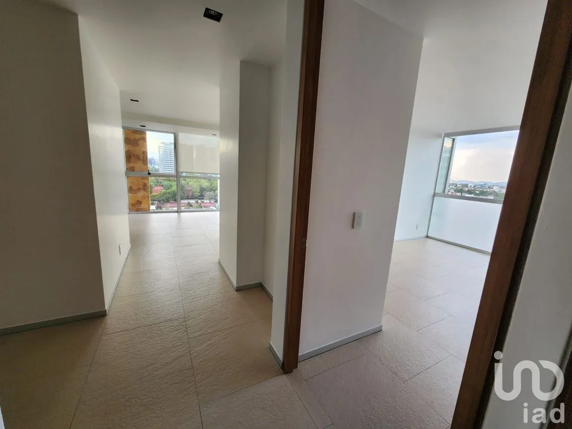 Departamento en Venta en Anáhuac I Sección, Miguel Hidalgo, Ciudad de México | NEX-264809 | iad México | Foto 11 de 17