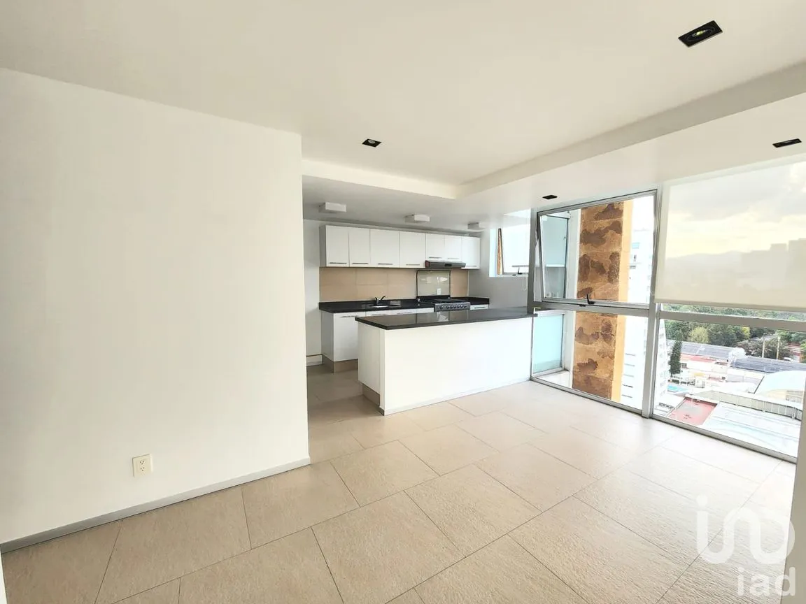 Departamento en Venta en Anáhuac I Sección, Miguel Hidalgo, Ciudad de México | NEX-264809 | iad México | Foto 12 de 17