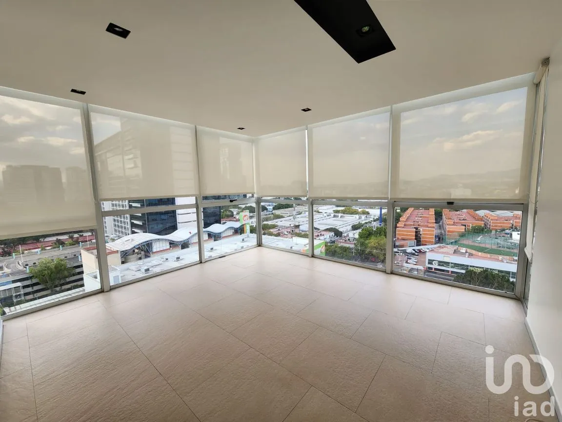 Departamento en Venta en Anáhuac I Sección, Miguel Hidalgo, Ciudad de México | NEX-264809 | iad México | Foto 13 de 17