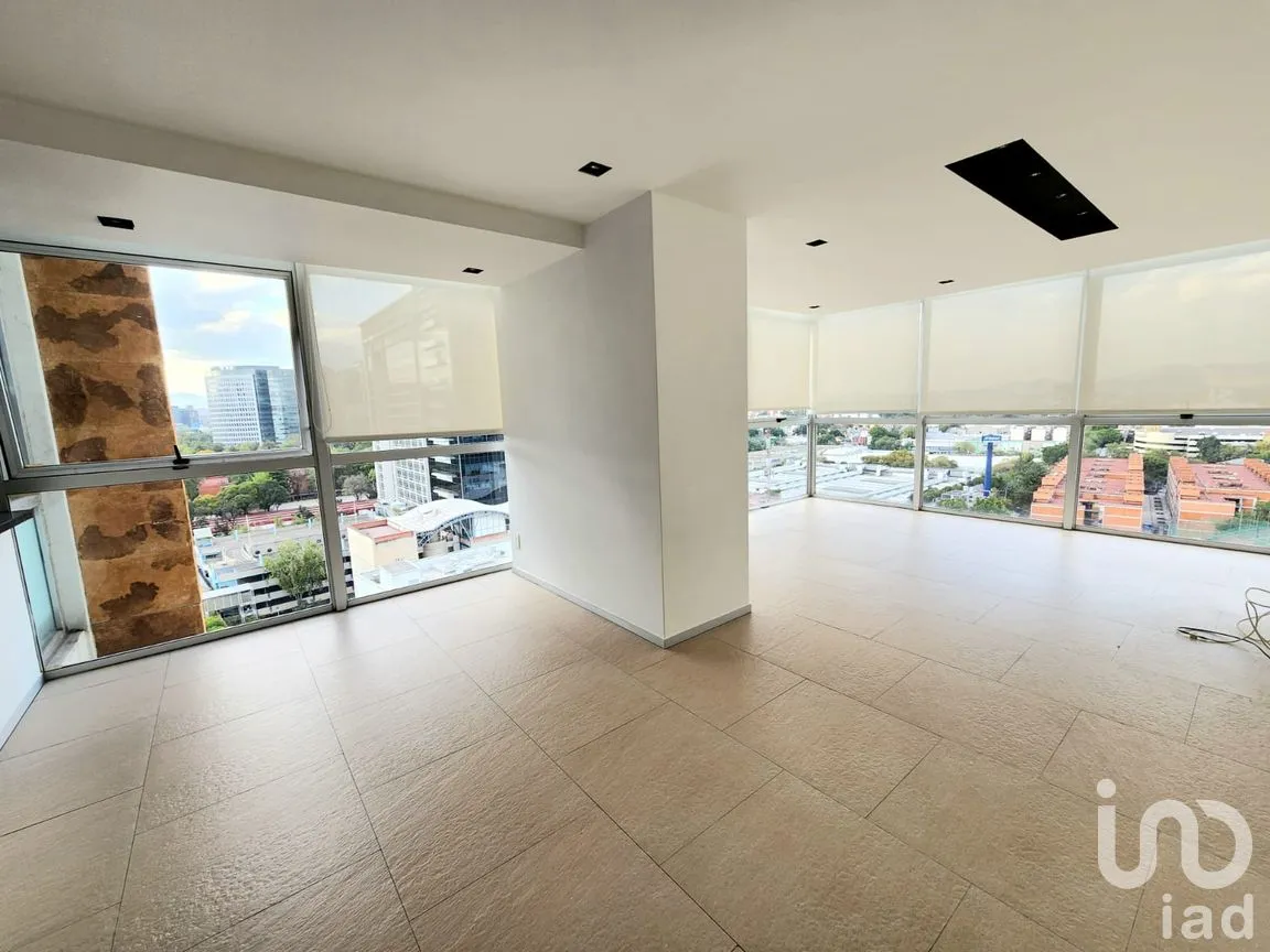 Departamento en Venta en Anáhuac I Sección, Miguel Hidalgo, Ciudad de México | NEX-264809 | iad México | Foto 14 de 17