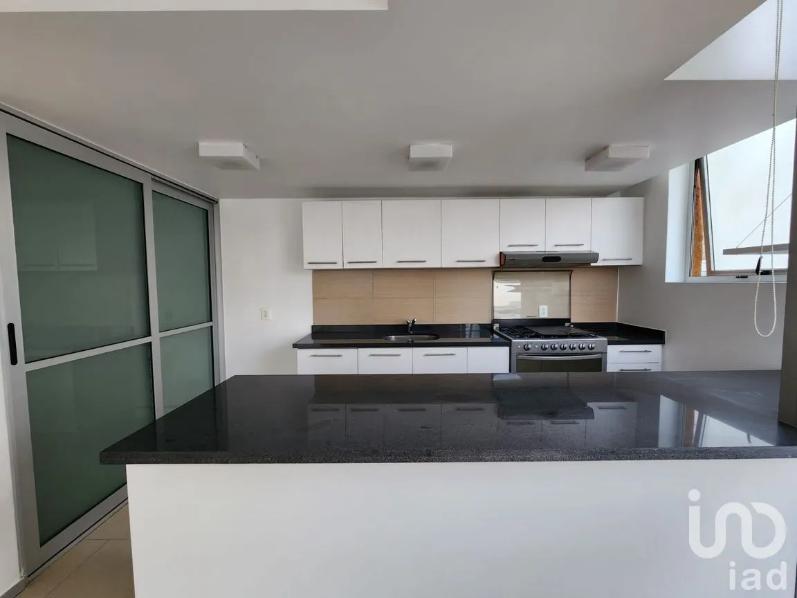 Departamento en Venta en Anáhuac I Sección, Miguel Hidalgo, Ciudad de México | NEX-264809 | iad México | Foto 15 de 17