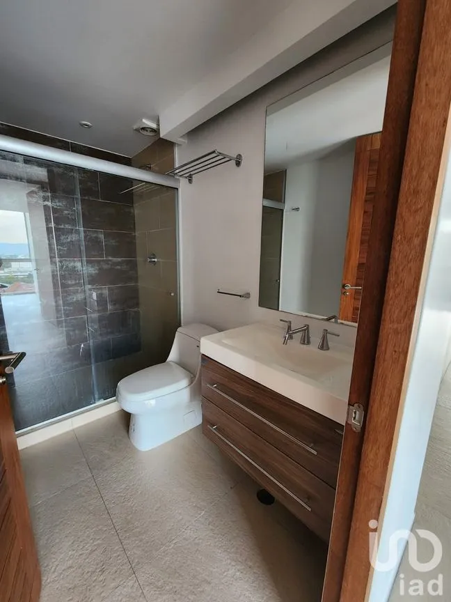 Departamento en Venta en Anáhuac I Sección, Miguel Hidalgo, Ciudad de México | NEX-264809 | iad México | Foto 16 de 17