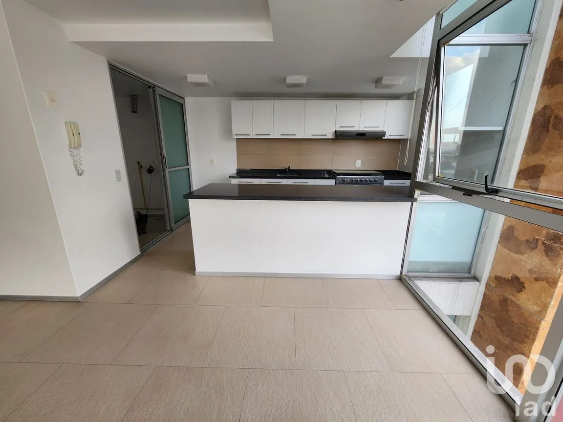 Departamento en Venta en Anáhuac I Sección, Miguel Hidalgo, Ciudad de México | NEX-264809 | iad México | Foto 3 de 17