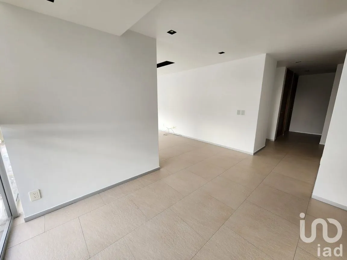 Departamento en Venta en Anáhuac I Sección, Miguel Hidalgo, Ciudad de México | NEX-264809 | iad México | Foto 4 de 17