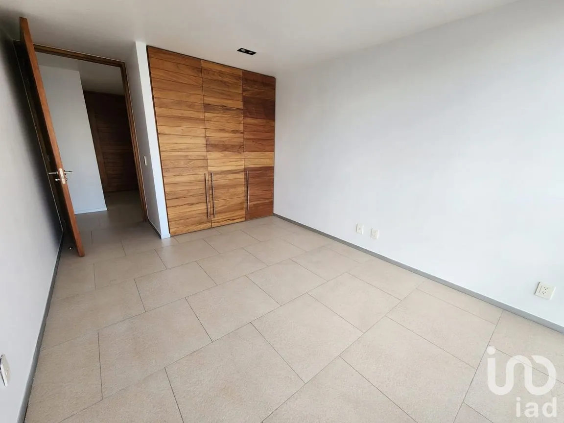 Departamento en Venta en Anáhuac I Sección, Miguel Hidalgo, Ciudad de México | NEX-264809 | iad México | Foto 6 de 17
