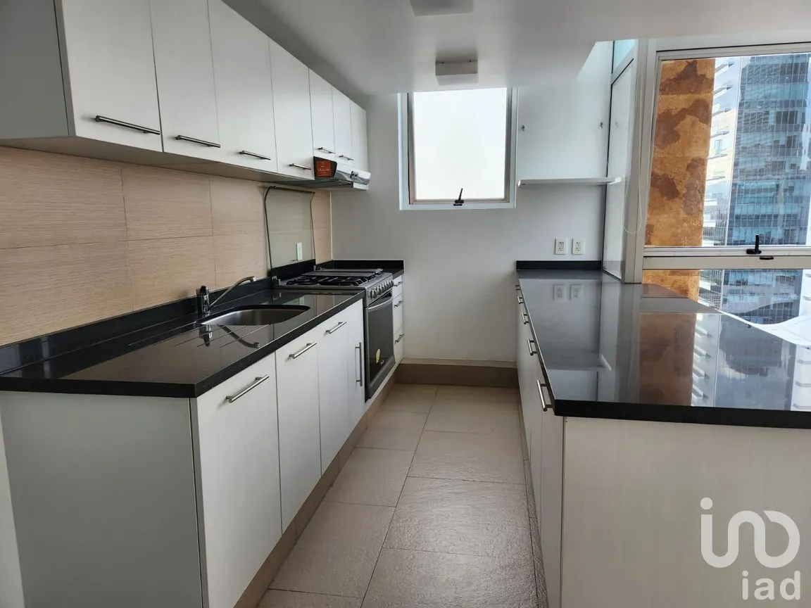 Departamento en Venta en Anáhuac I Sección, Miguel Hidalgo, Ciudad de México | NEX-264809 | iad México | Foto 7 de 17