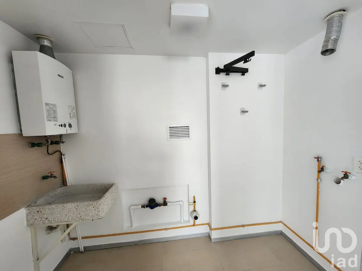 Departamento en Venta en Anáhuac I Sección, Miguel Hidalgo, Ciudad de México | NEX-264809 | iad México | Foto 8 de 17