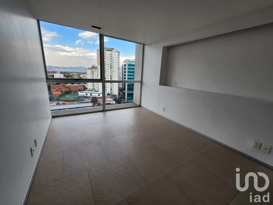 Departamento en Venta en Anáhuac I Sección, Miguel Hidalgo, Ciudad de México | NEX-264809 | iad México | Foto 10 de 17