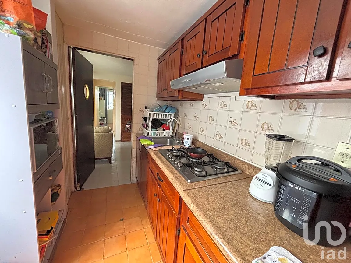 Departamento en Venta en Lomas Verdes 5a Sección (La Concordia), Naucalpan de Juárez, México | NEX-286260 | iad México | Foto 3 de 10