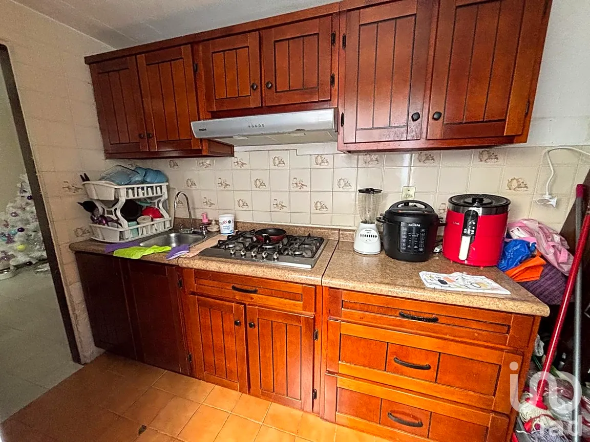 Departamento en Venta en Lomas Verdes 5a Sección (La Concordia), Naucalpan de Juárez, México | NEX-286260 | iad México | Foto 4 de 10