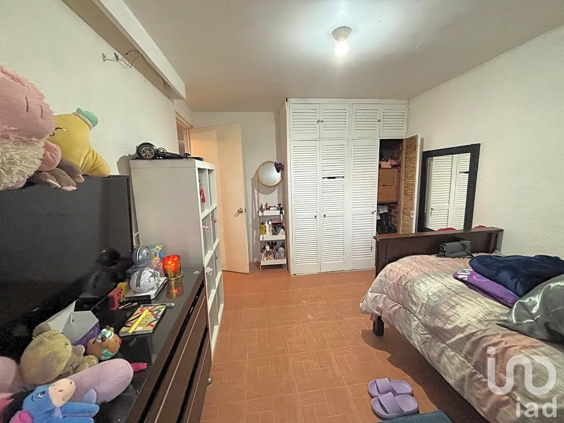 Departamento en Venta en Lomas Verdes 5a Sección (La Concordia), Naucalpan de Juárez, México | NEX-286260 | iad México | Foto 5 de 10