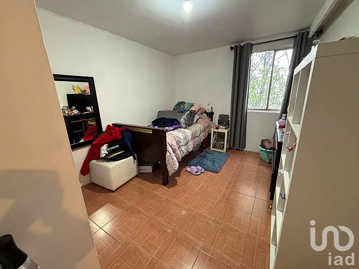 Departamento en Venta en Lomas Verdes 5a Sección (La Concordia), Naucalpan de Juárez, México | NEX-286260 | iad México | Foto 6 de 10