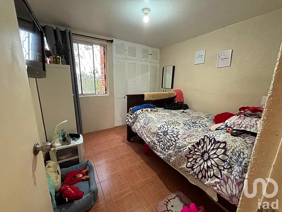Departamento en Venta en Lomas Verdes 5a Sección (La Concordia), Naucalpan de Juárez, México | NEX-286260 | iad México | Foto 7 de 10