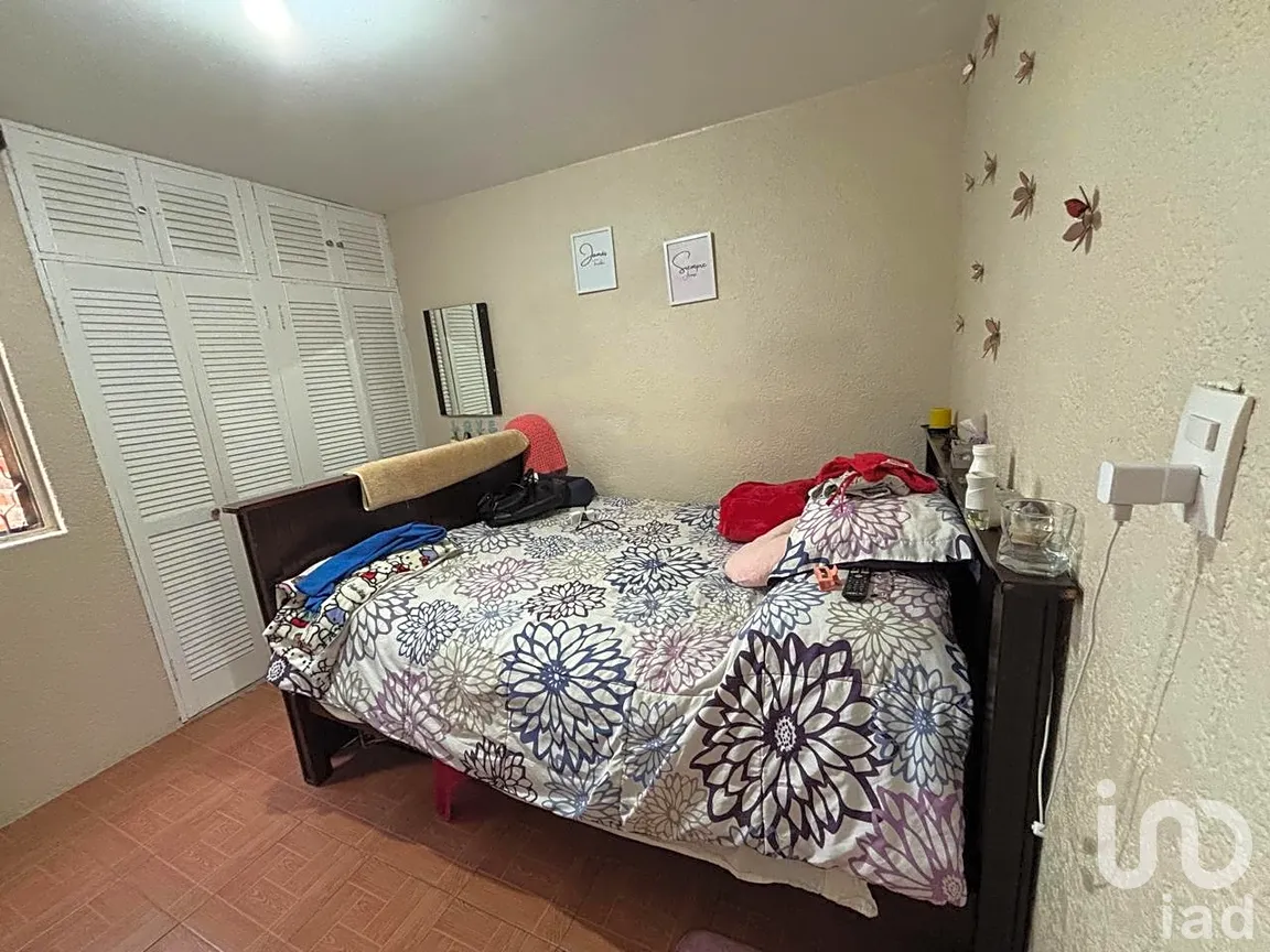 Departamento en Venta en Lomas Verdes 5a Sección (La Concordia), Naucalpan de Juárez, México | NEX-286260 | iad México | Foto 8 de 10