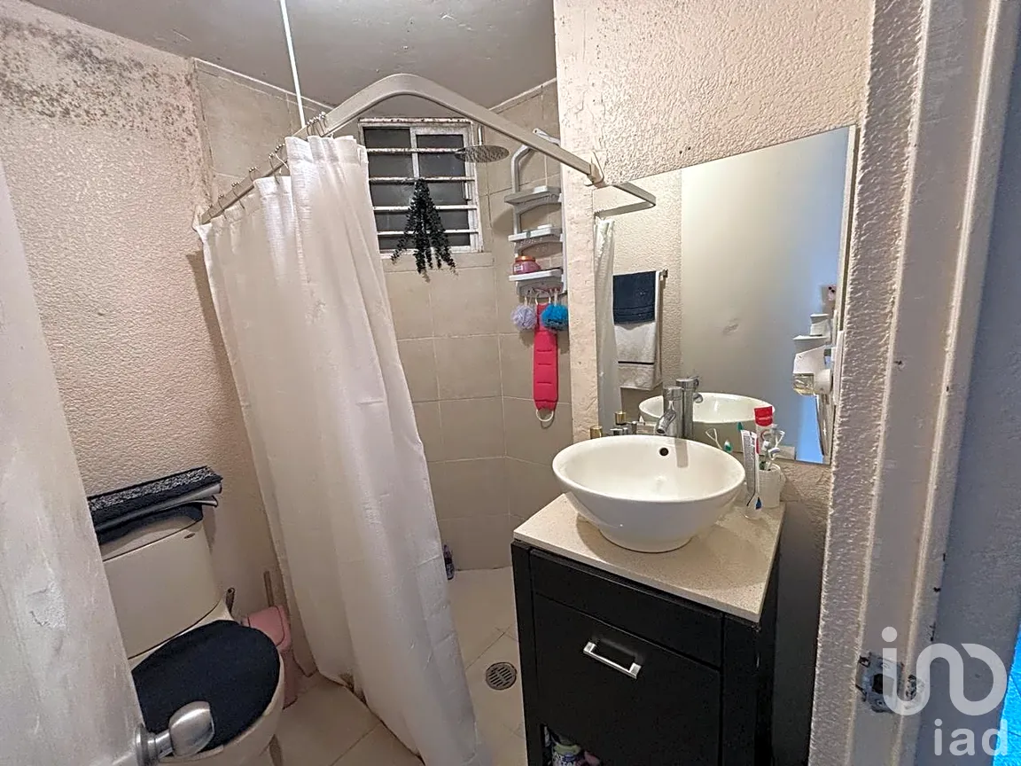 Departamento en Venta en Lomas Verdes 5a Sección (La Concordia), Naucalpan de Juárez, México | NEX-286260 | iad México | Foto 9 de 10