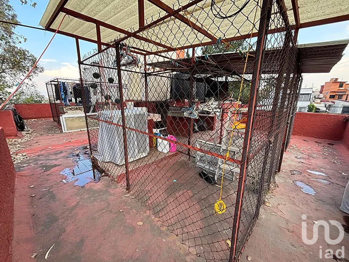 Departamento en Venta en Lomas Verdes 5a Sección (La Concordia), Naucalpan de Juárez, México | NEX-286260 | iad México | Foto 10 de 10