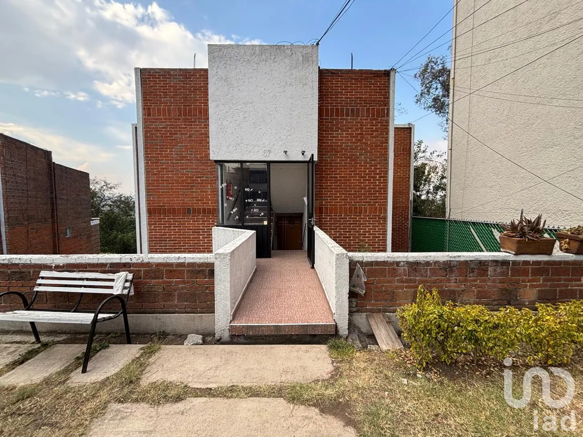 Departamento en Venta en Lomas Verdes 5a Sección (La Concordia), Naucalpan de Juárez, México | NEX-286260 | iad México | Foto 1 de 10