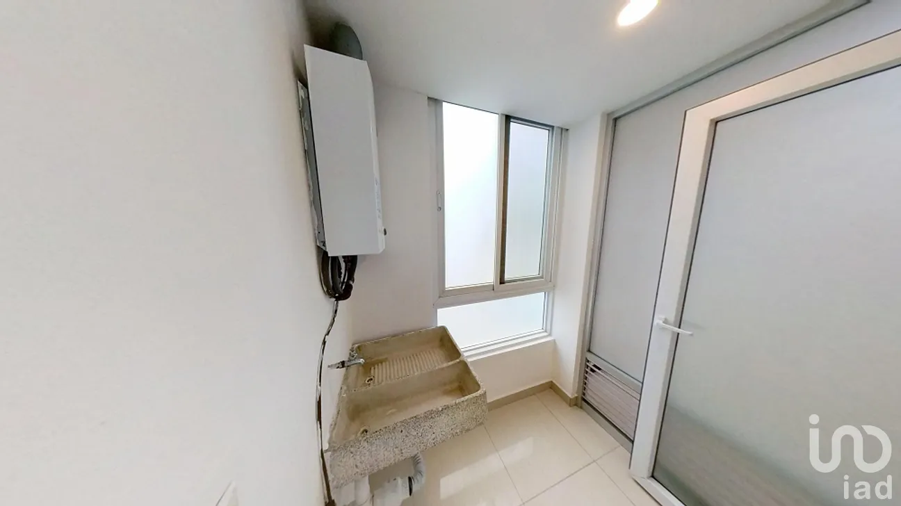 Departamento en Venta en Américas Unidas, Benito Juárez, Ciudad de México | NEX-287413 | iad México | Foto 11 de 15