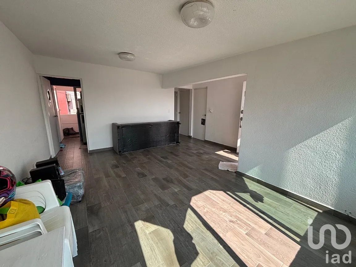 Casa en Venta en Petroquímica Lomas Verdes, Naucalpan de Juárez, México | NEX-287436 | iad México | Foto 2 de 13