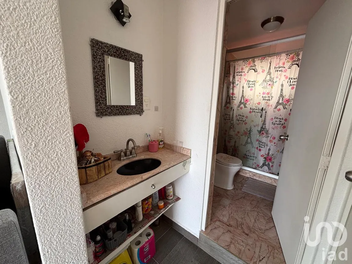 Casa en Venta en Petroquímica Lomas Verdes, Naucalpan de Juárez, México | NEX-287436 | iad México | Foto 11 de 13
