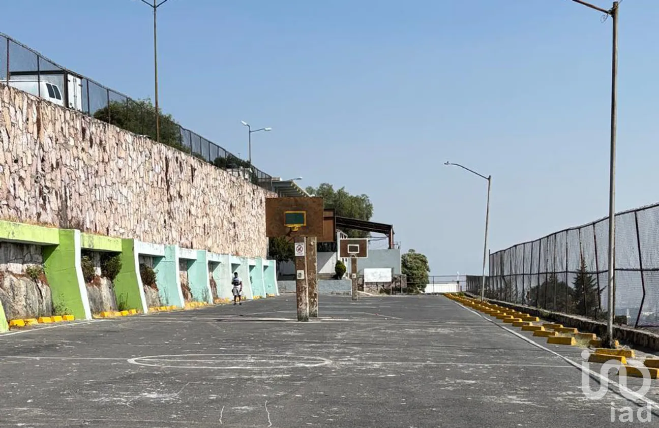 Casa en Venta en Petroquímica Lomas Verdes, Naucalpan de Juárez, México | NEX-287436 | iad México | Foto 12 de 13