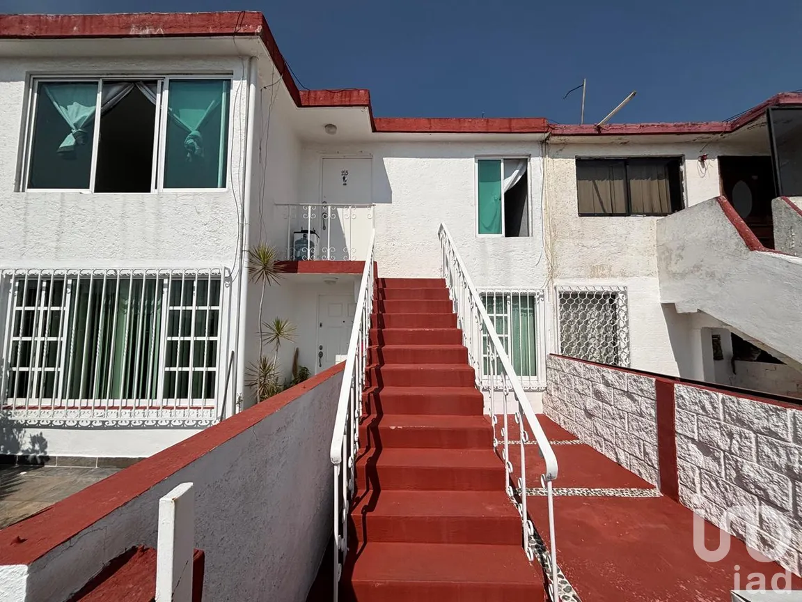 Casa en Venta en Petroquímica Lomas Verdes, Naucalpan de Juárez, México | NEX-287436 | iad México | Foto 13 de 13