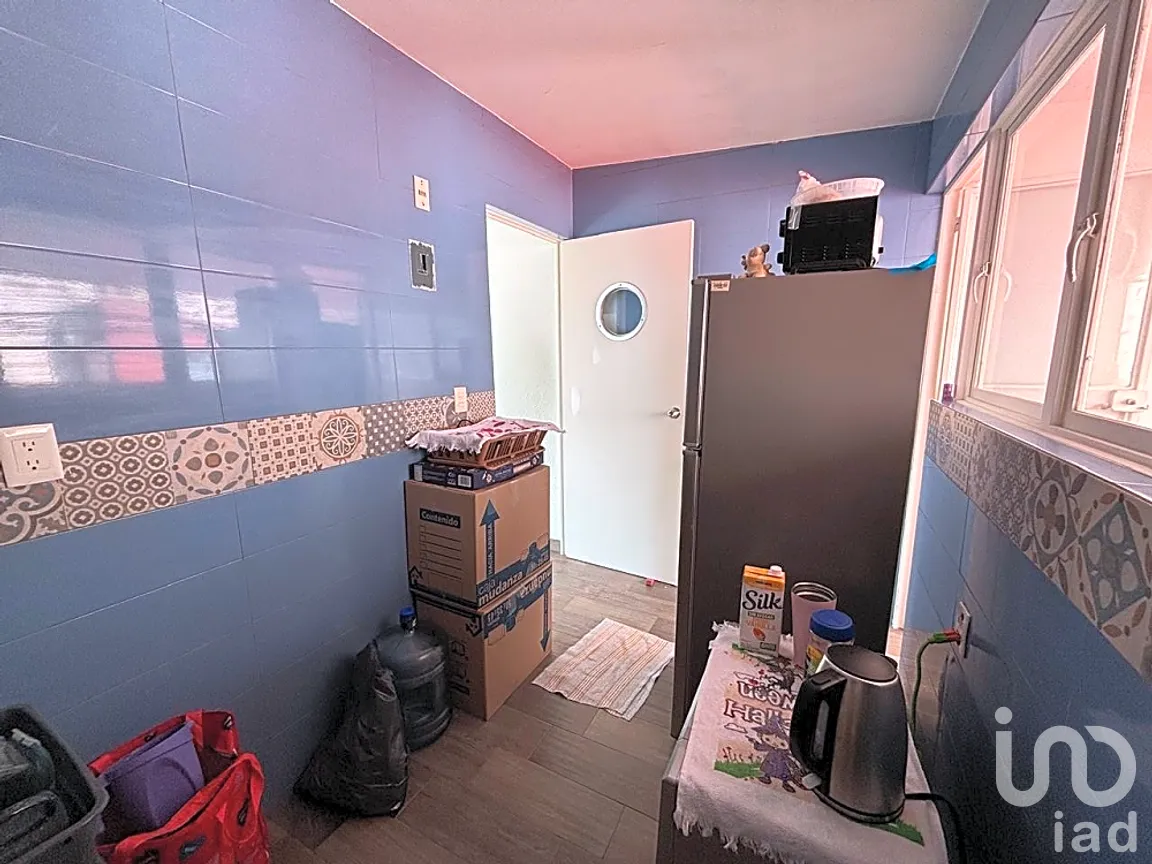 Casa en Venta en Petroquímica Lomas Verdes, Naucalpan de Juárez, México | NEX-287436 | iad México | Foto 3 de 13
