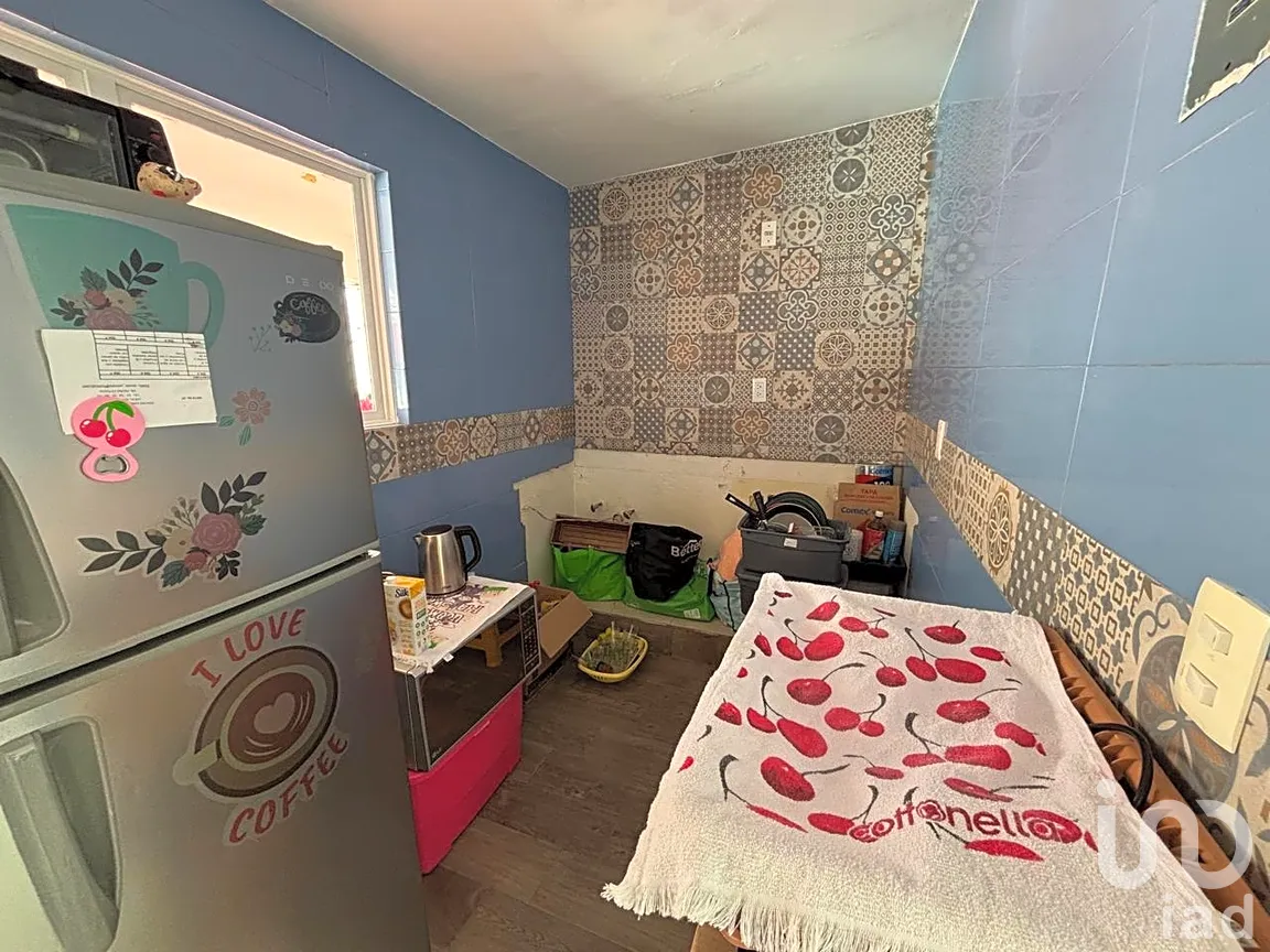 Casa en Venta en Petroquímica Lomas Verdes, Naucalpan de Juárez, México | NEX-287436 | iad México | Foto 4 de 13
