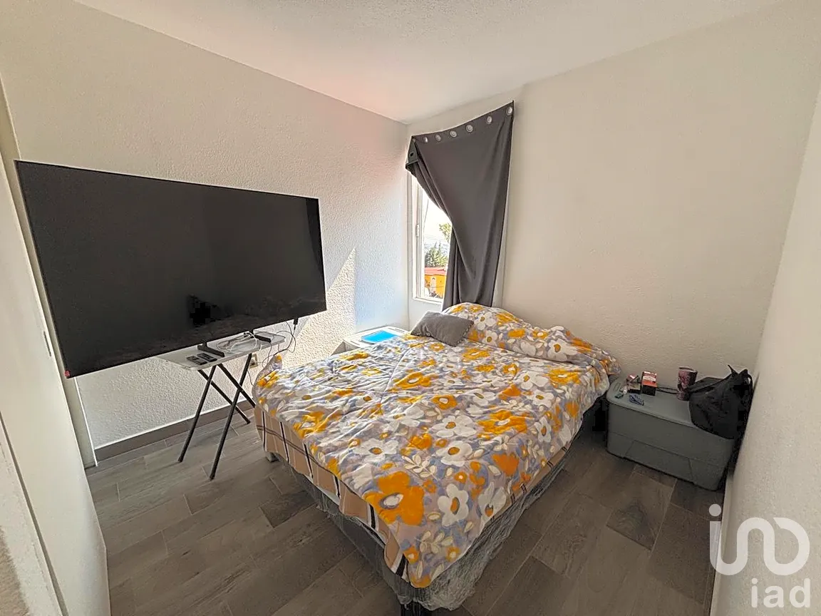 Casa en Venta en Petroquímica Lomas Verdes, Naucalpan de Juárez, México | NEX-287436 | iad México | Foto 7 de 13