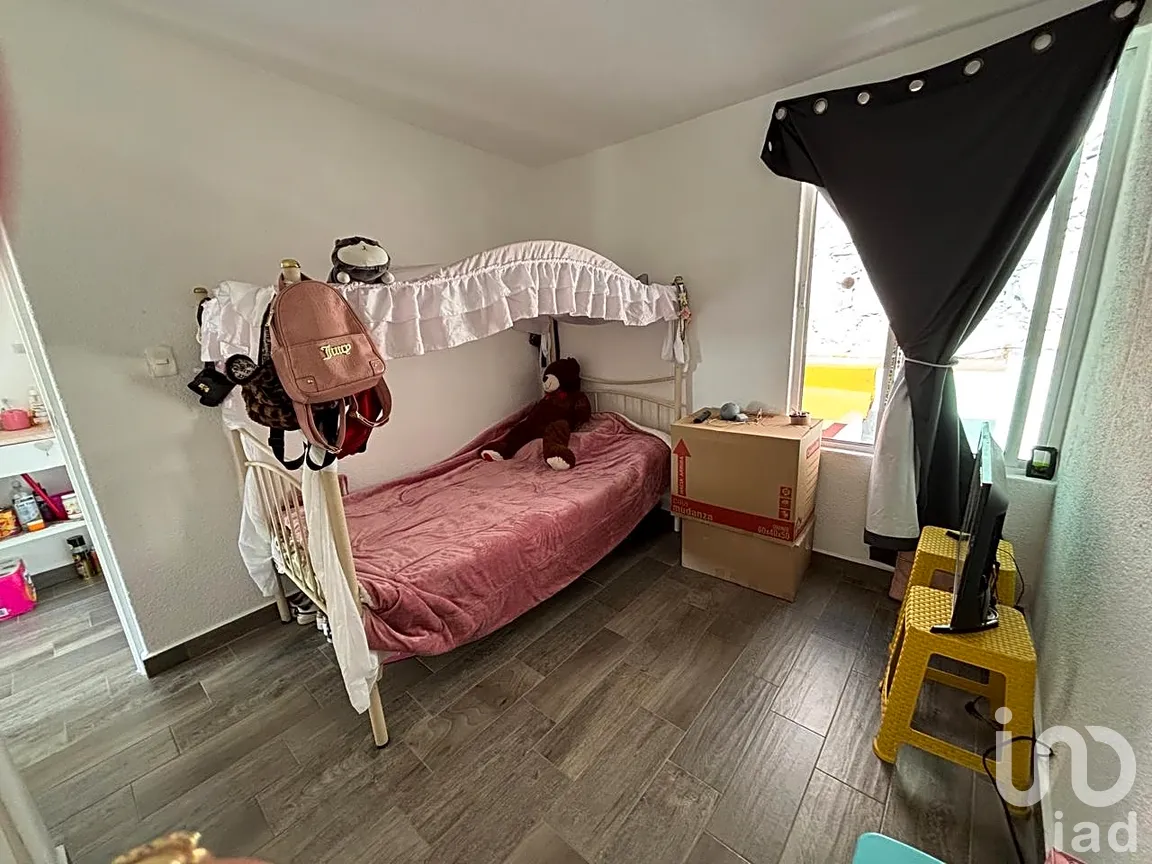 Casa en Venta en Petroquímica Lomas Verdes, Naucalpan de Juárez, México | NEX-287436 | iad México | Foto 8 de 13
