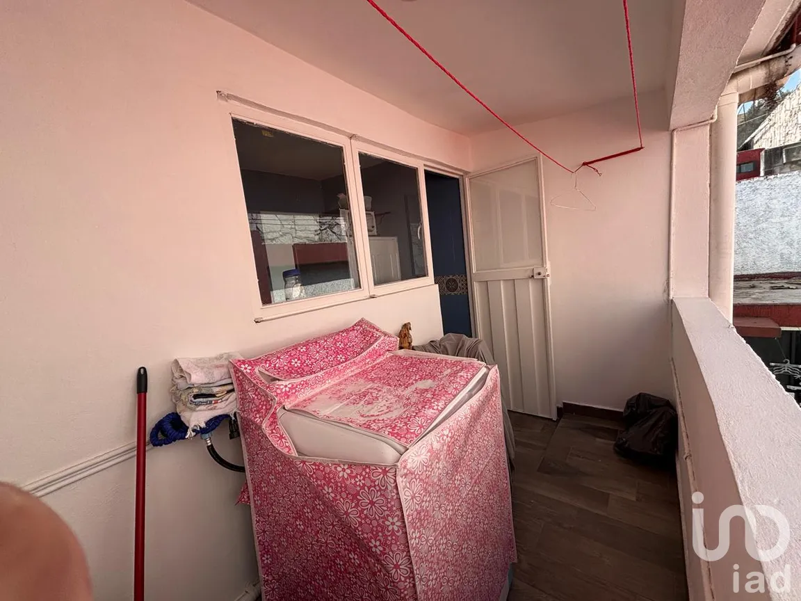 Casa en Venta en Petroquímica Lomas Verdes, Naucalpan de Juárez, México | NEX-287436 | iad México | Foto 9 de 13