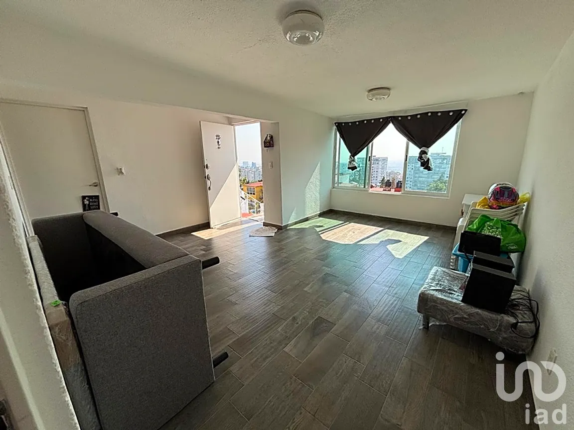 Casa en Venta en Petroquímica Lomas Verdes, Naucalpan de Juárez, México | NEX-287436 | iad México | Foto 1 de 13