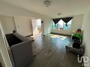 NEX-287436 - Casa en Venta, con 2 recamaras, con 1 baño, con 70 m2 de construcción en Petroquímica Lomas Verdes, CP 53124, México.