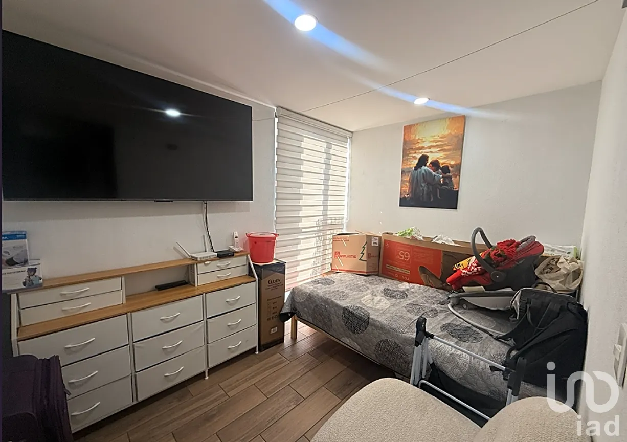 Departamento en Venta en Santo Tomás, Azcapotzalco, Ciudad de México | NEX-290042 | iad México | Foto 2 de 12