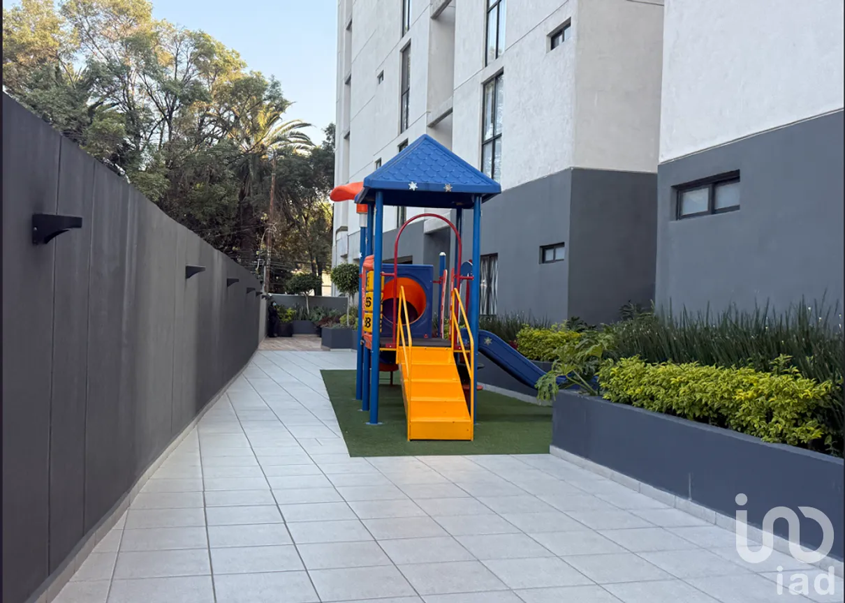 Departamento en Venta en Santo Tomás, Azcapotzalco, Ciudad de México | NEX-290042 | iad México | Foto 11 de 12