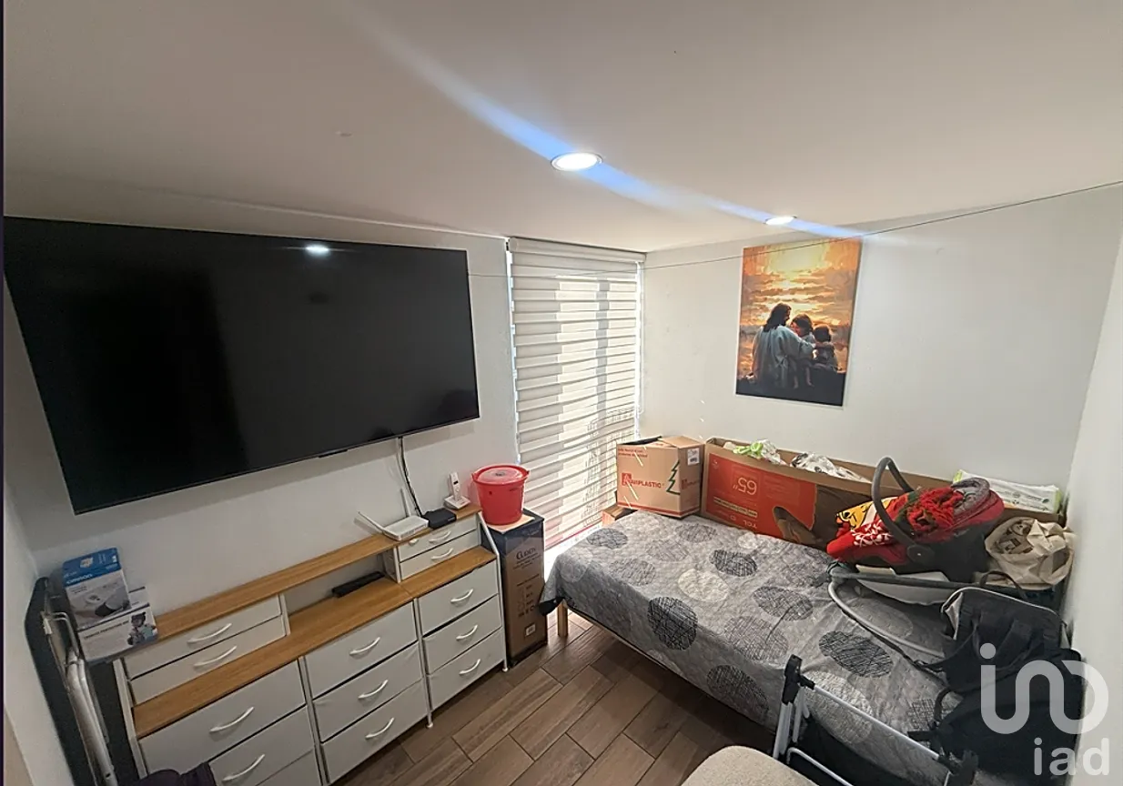 Departamento en Venta en Santo Tomás, Azcapotzalco, Ciudad de México | NEX-290042 | iad México | Foto 12 de 12