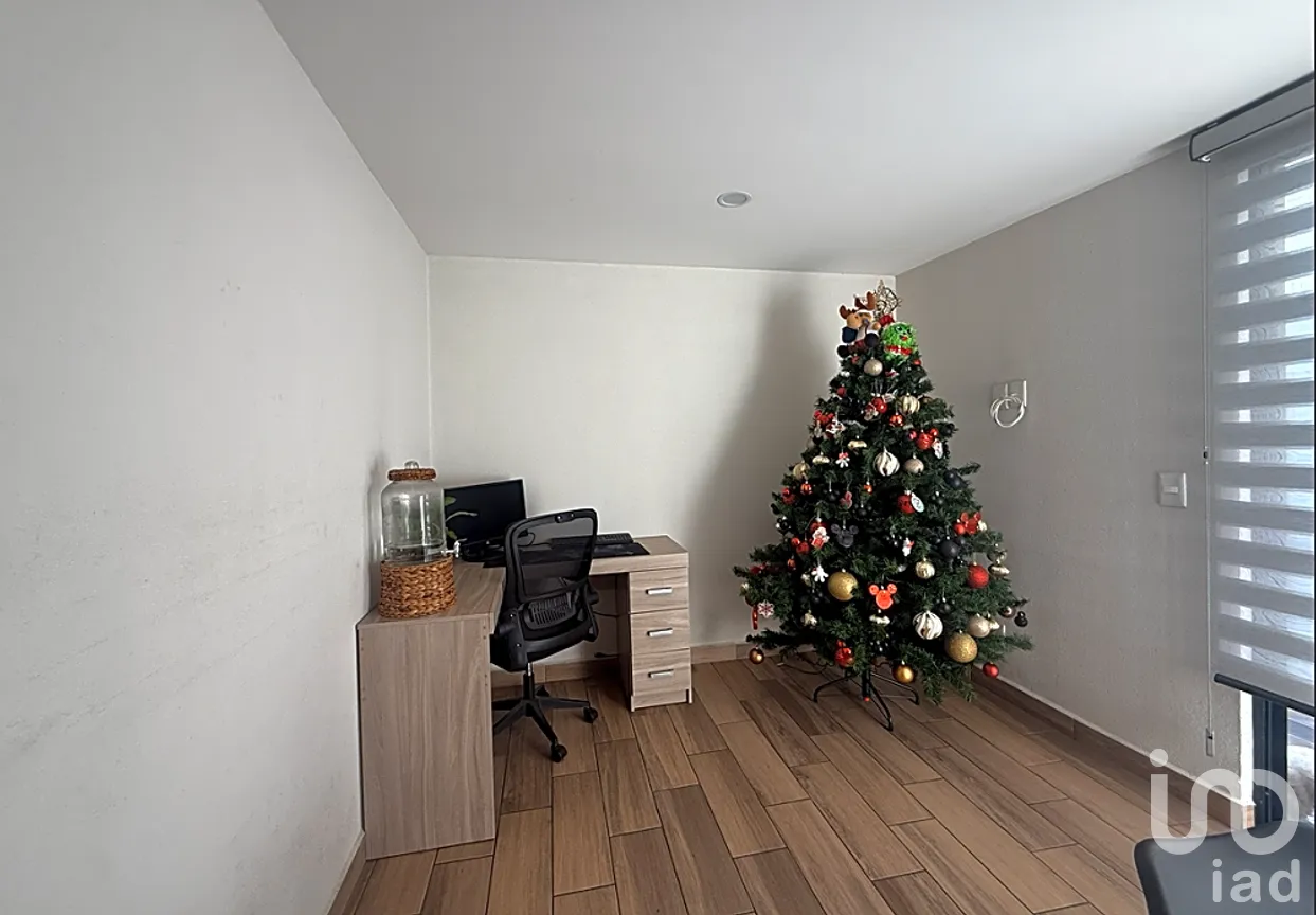 Departamento en Venta en Santo Tomás, Azcapotzalco, Ciudad de México | NEX-290042 | iad México | Foto 5 de 12