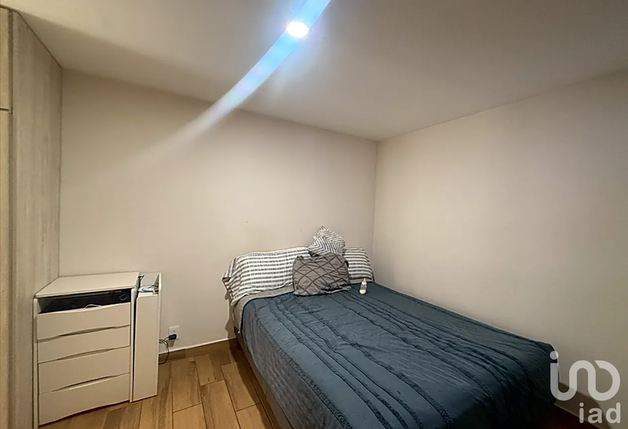 Departamento en Venta en Santo Tomás, Azcapotzalco, Ciudad de México | NEX-290042 | iad México | Foto 7 de 12