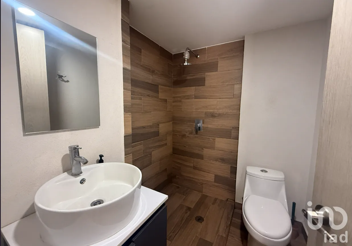 Departamento en Venta en Santo Tomás, Azcapotzalco, Ciudad de México | NEX-290042 | iad México | Foto 9 de 12