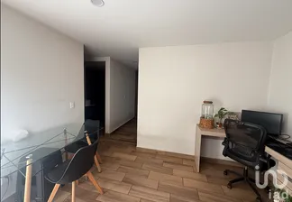 NEX-290042 - Departamento en Venta, con 2 recamaras, con 1 baño, con 47 m2 de construcción en Santo Tomás, CP 02020, Ciudad de México.