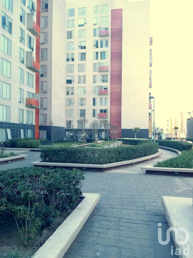 Departamento en Venta en Cosmopolita, Azcapotzalco, Ciudad de México | NEX-290046 | iad México | Foto 2 de 22
