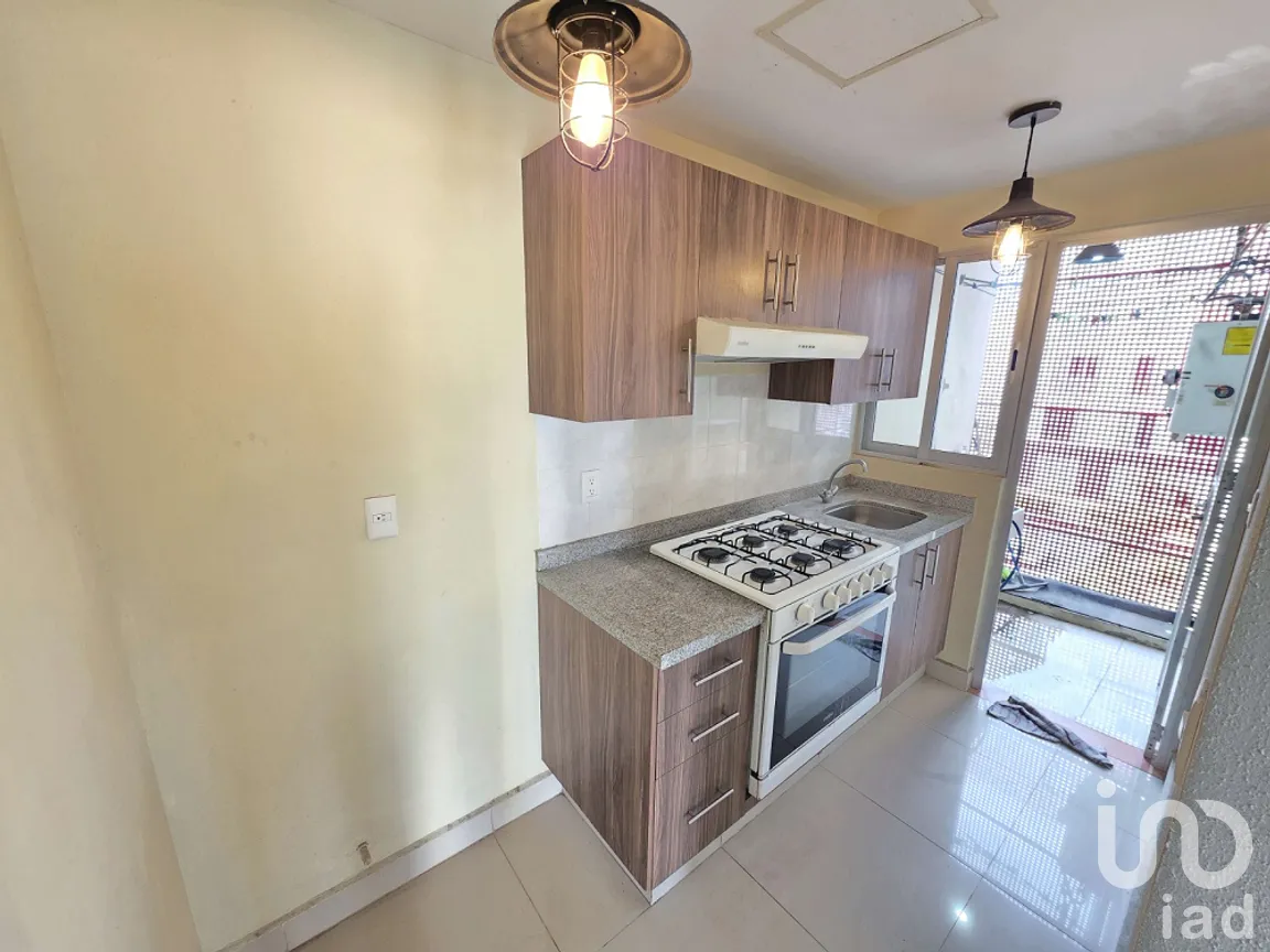 Departamento en Venta en Cosmopolita, Azcapotzalco, Ciudad de México | NEX-290046 | iad México | Foto 13 de 22